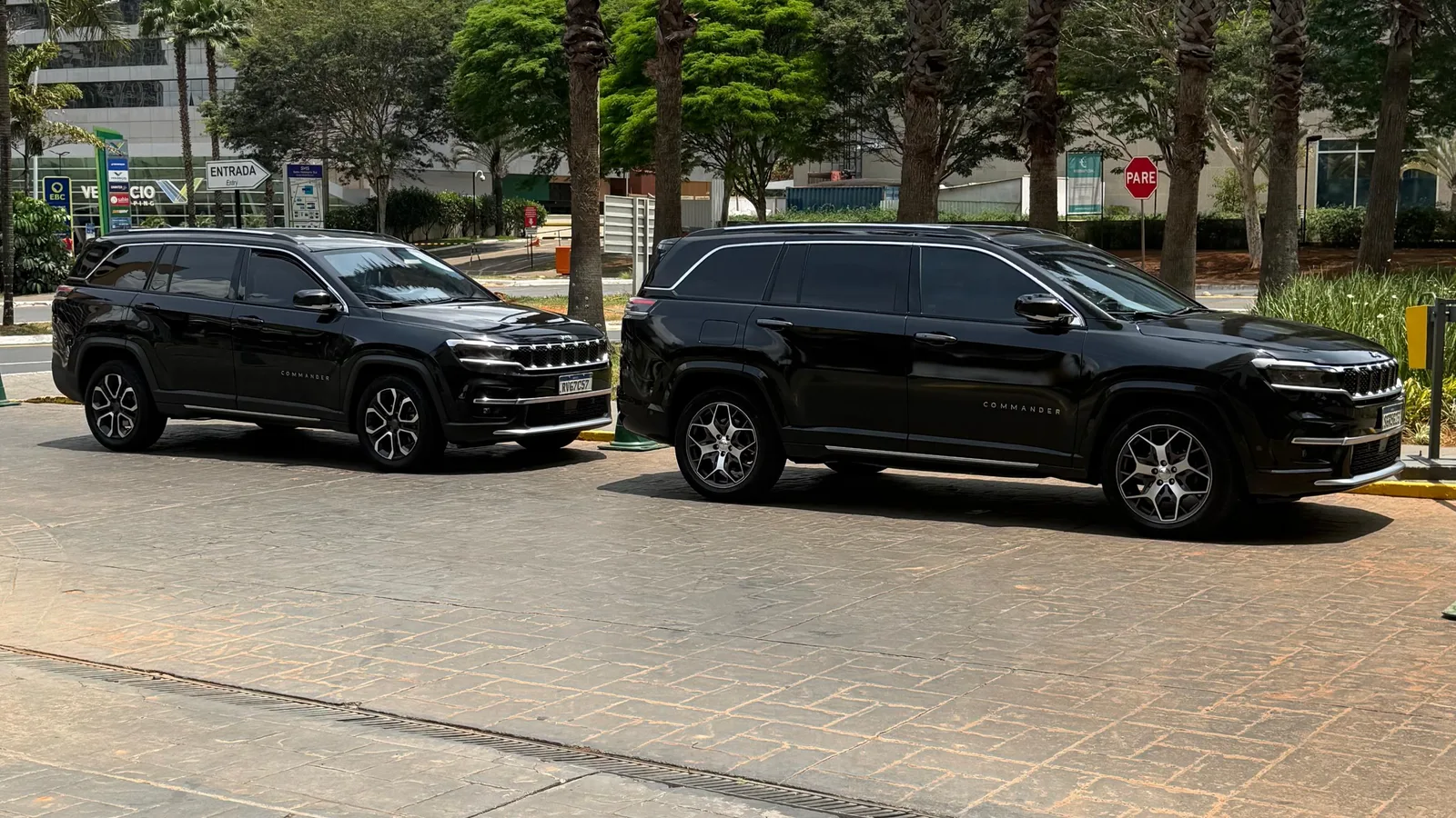 Quando faz sentido contratar um carro blindado? Conheça as Situações Necessárias
